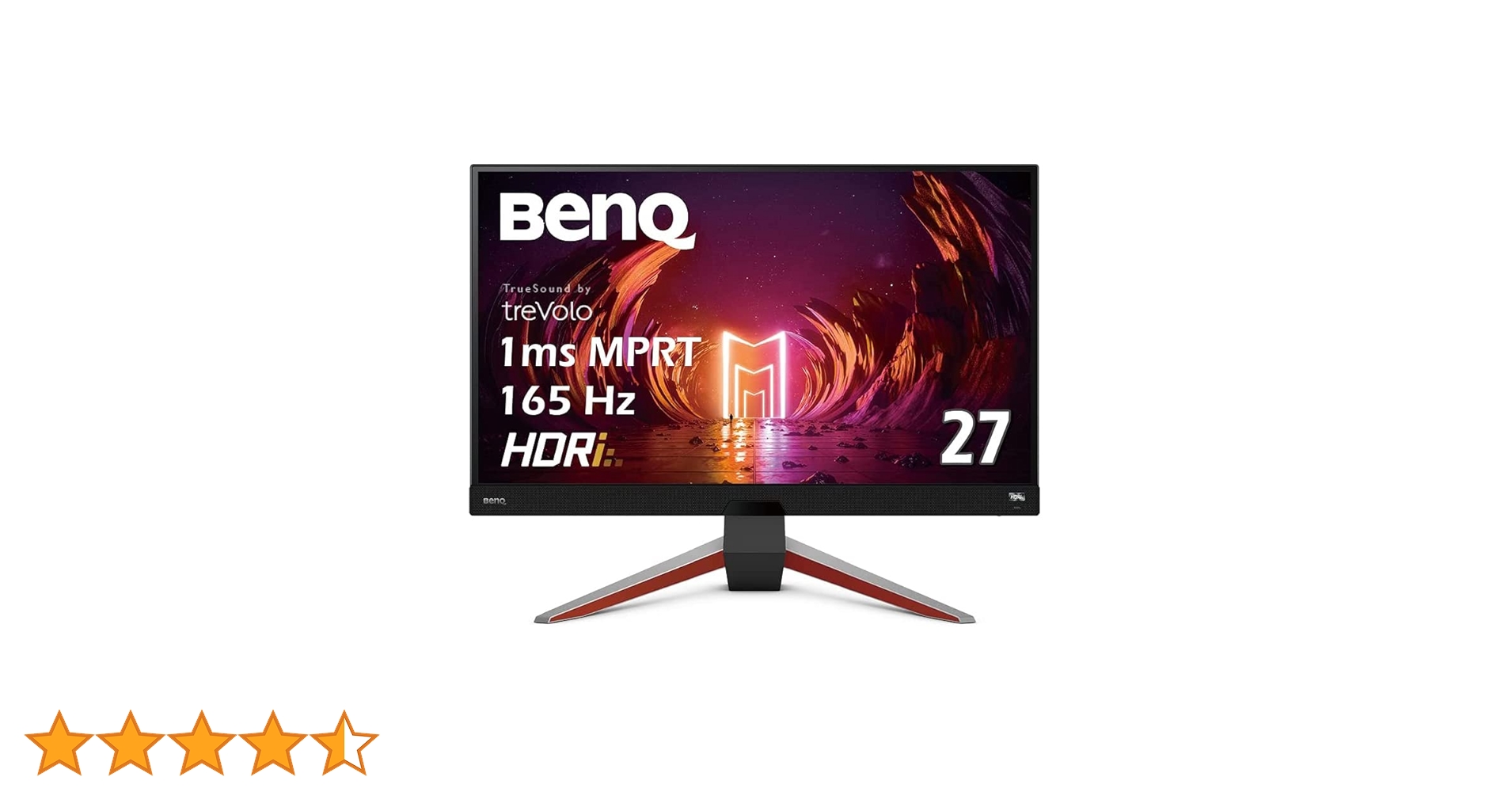 Amazon.co.jp: ベンキュージャパン BenQ MOBIUZ EX2710Q